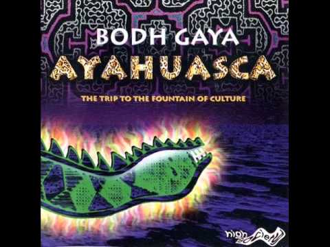 Bodh Gaya - Natema