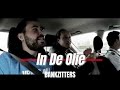 In de olie 🎵 🛢️ (Bankzitters)