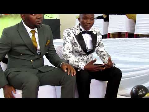 MAZALENI'S WEDDING HIGHLIGHTS