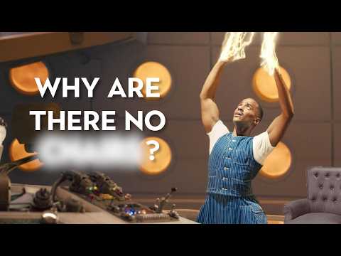 RTD2's Biggest Mistake | A Doctor Who Video