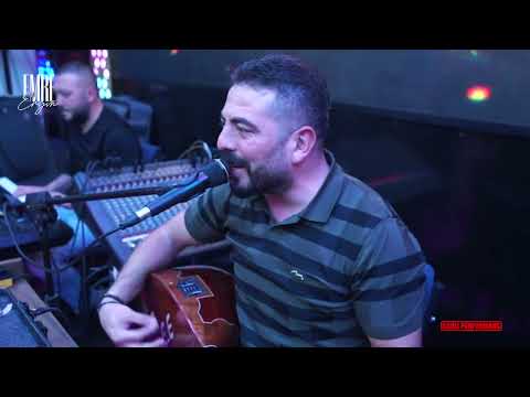 Emre Ergin || Mayo Yapmış Zilli - Şinanari (Ankara Oyun Havaları Canlı Performans 2025)