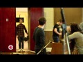 Ramsay Bolton Meet Theon Greyjoy In Real Life
