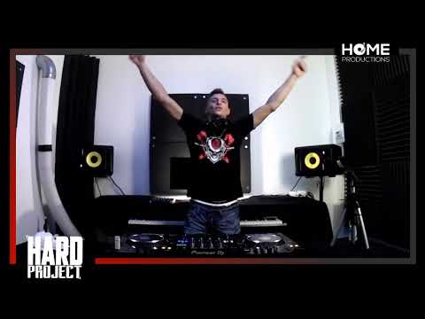 MBK @ Hard Project Bcn - 5º edición