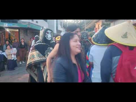 Inti Raimy Ayllus De Camuendo 2025 in the Water Park, like and share