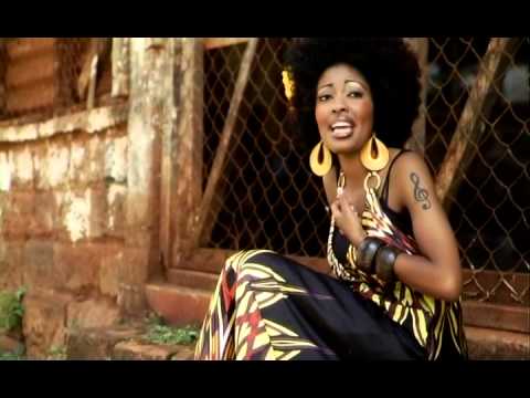 Kambua - Nisikie (Official Video)