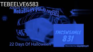 SNP Csupo Effects R3 vs. TMCSWSAMLE831, MBVL5652 & Everyone ( 03 / 15 )