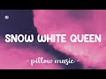 Snow White Queen - Evanescence (Lyrics) 🎵
