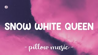 Snow White Queen - Evanescence (Lyrics) 🎵