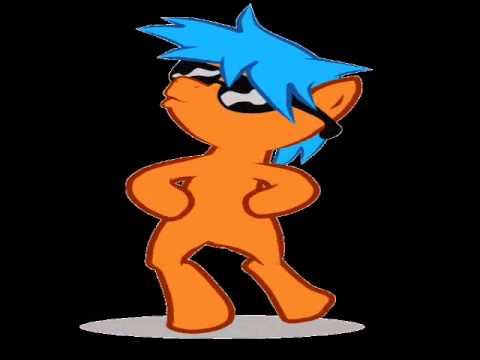 Knife Party & PSY - Gangnam Friends (Dj Nafría Style)