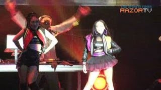 Miss Out by Blush @ Singapore Social Concert