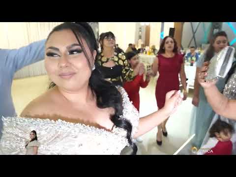 Andjela 18.rodjendan // Hotel Gunjetinac Vlasotince // 1.DEO // FOTO STUDIO PARCA