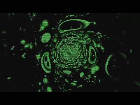 RAVENSCOON, Deadcrow - VANTABLACK [OFFCIAL VISUALIZER]