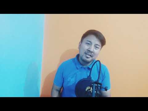 Maya Namara Hai |Uday Sotang |Manila Sotang | Cover Song | Jay Shrestha