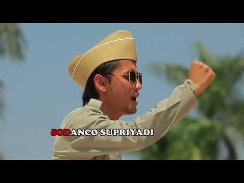 Roni AS - Sudanco Supriyadi | Dangdut [OFFICIAL]