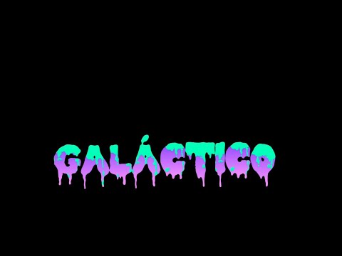 Tyron13 ft Black Magic - Galáctico 💫 PROD @lol polvora🦠 🦠