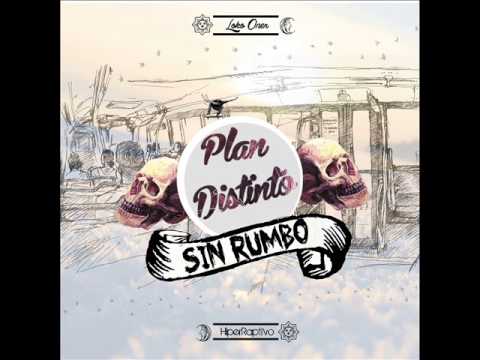 2. Plan Distinto - Brisa del Mar (Beat Dehlone)