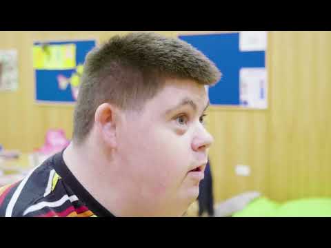 Fabio and the Huge Plate of Cakes by Kainat Hanif