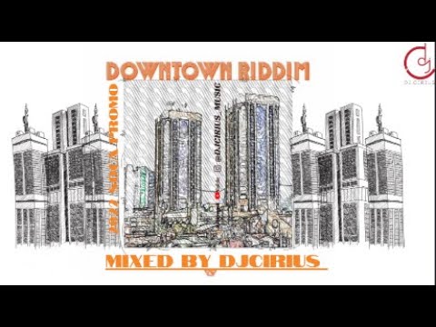 🔊🔊DOWNTOWN RIDDIM 2023 SOCA PROMO | JAIGA | DEV | KRIS KENNEDY | VIKING DING DONG | SYSTEM32 🔊🔊