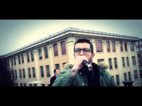 Bull Brigade -  "Motorcity" - (Official)  HD