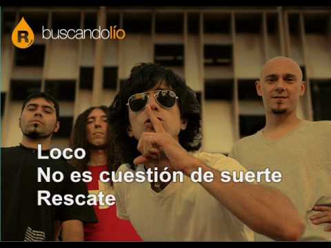 Loco - Rescate
