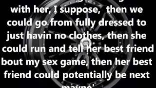 Window Shopper- 50 Cent -Lyrics