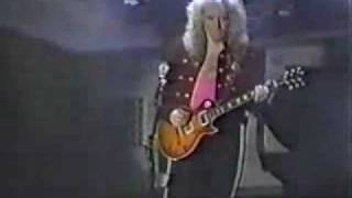 Heart - Fallen From Grace (Live 1990)