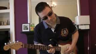 Jimi Hendrix In From The Storm cover