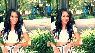 Tiffany Bynoe &quot;Don&#39;t Judge Me Just Love Me&quot; (Island Love)