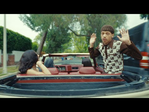 Video thumbnail for Have To Ask My Lawyer