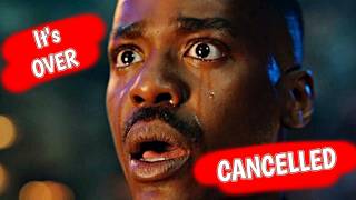 Doctor Who Christmas Special CANCELLED? NO ONE Wants to be The Doctor