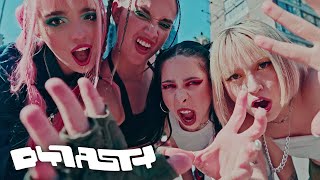 Download lagu dyNASTY - 'Here we go ft. DJ Sta' M/V |  mp3