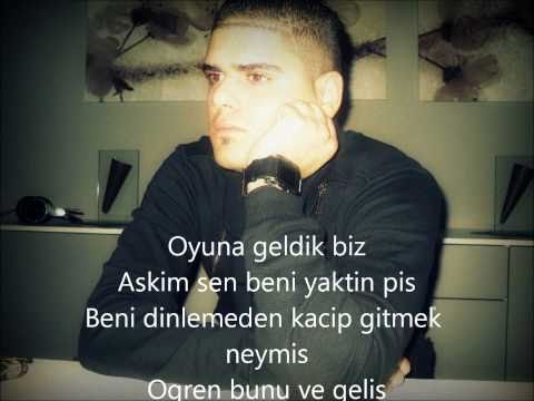 Muco ft McYaralii - Oyuna Geldik Biz