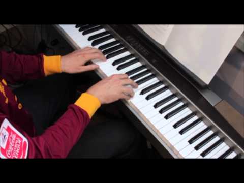 ABRSM Piano 2015-2016, Grade 3, Jack is Sad, Philip Martin, C3