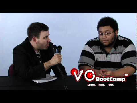 Apex 2010: Interview With Boss