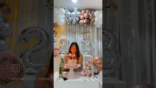 Download lagu It's My Birthday , Tadaa | 23rd Birthday #transitionreels #birthdayshorts #shorts #23rdbirthday mp3 Download lagu It's My Birthday , Tadaa | 23rd Birthday #transitionreels #birthdayshorts #shorts #23rdbirthday mp3