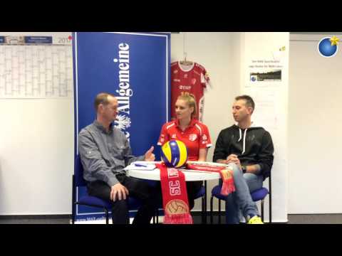 Der SC Potsdam vor dem Top-Spiel gegen Dresden