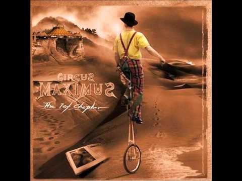 The 1st Chapter - Circus Maximus (Full Song)