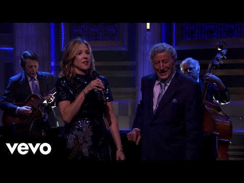'S Wonderful (Live At The Tonight Show With Jimmy Fallon / 2018)