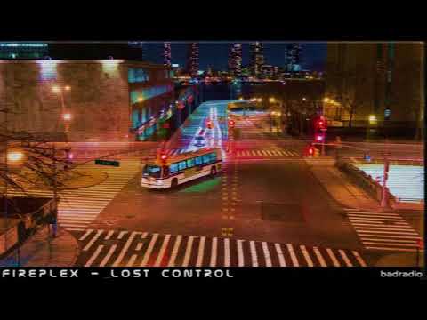 Fireplex - Lost Control