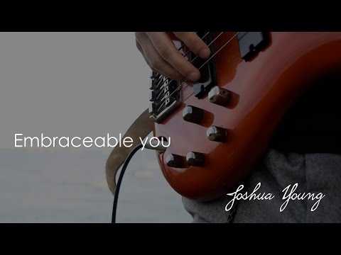 Embraceable You by George Gershwin - Joshua Young