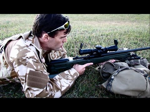 Long Range 101 Part 88 - Marksmanship Tips for Long Range Precision Shooting