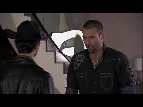 El Señor de los cielos 3 cap 82 - Victor jrs con dolor y odio con su Tio Aurelio