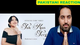 Download lagu Shabrina Leanor, Yovie Widianto – Tak Kan Terganti |  Lyric Video mp3