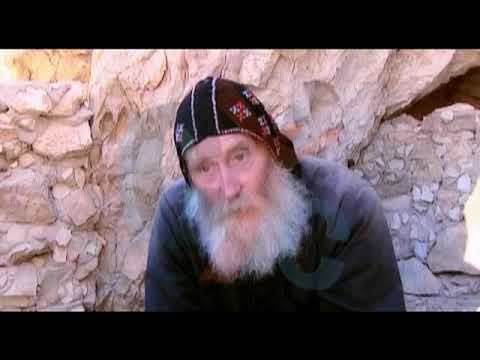 Fr. Lazarus ElAnthony - Monk's Life Eps 11