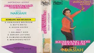 Download lagu Kembang Ros Beureum - NARSIAH mp3