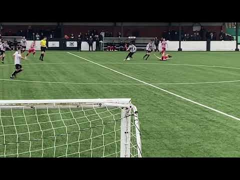 Cumnock move 3-1 up on Largs