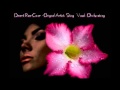 Cover of Sting's "Desert Rose" 