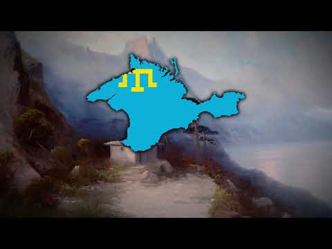 "Ey, güzel Qırım" -  Crimean Tatar Folk Song