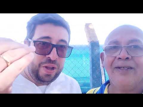 Resenha - 1º Torneio de Futebol em Juritis