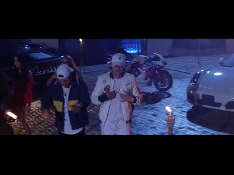 Los Problemas - Dayme & El High Feat. Kevin Roldan